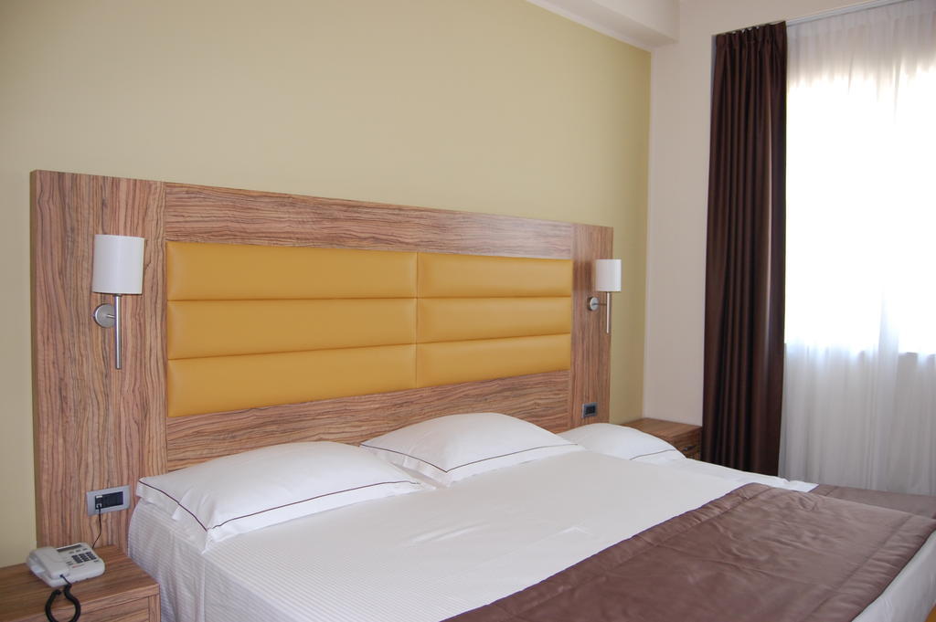 Giga Hotel Villa Santa Lucia Phòng bức ảnh
