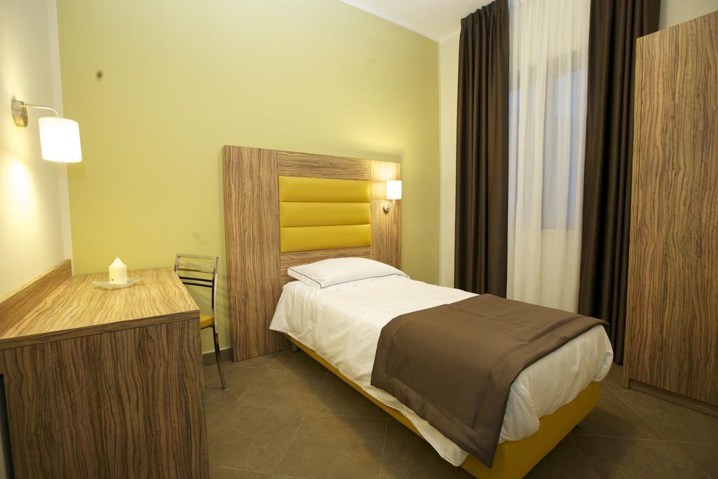 Giga Hotel Villa Santa Lucia Phòng bức ảnh