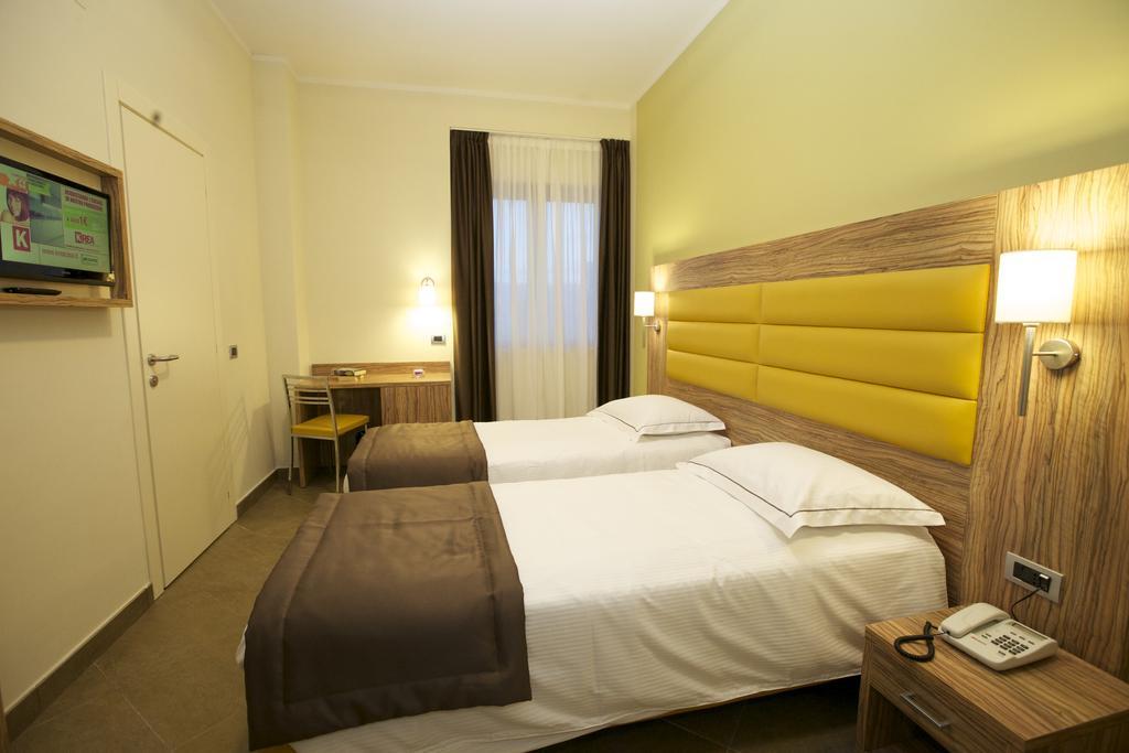 Giga Hotel Villa Santa Lucia Phòng bức ảnh