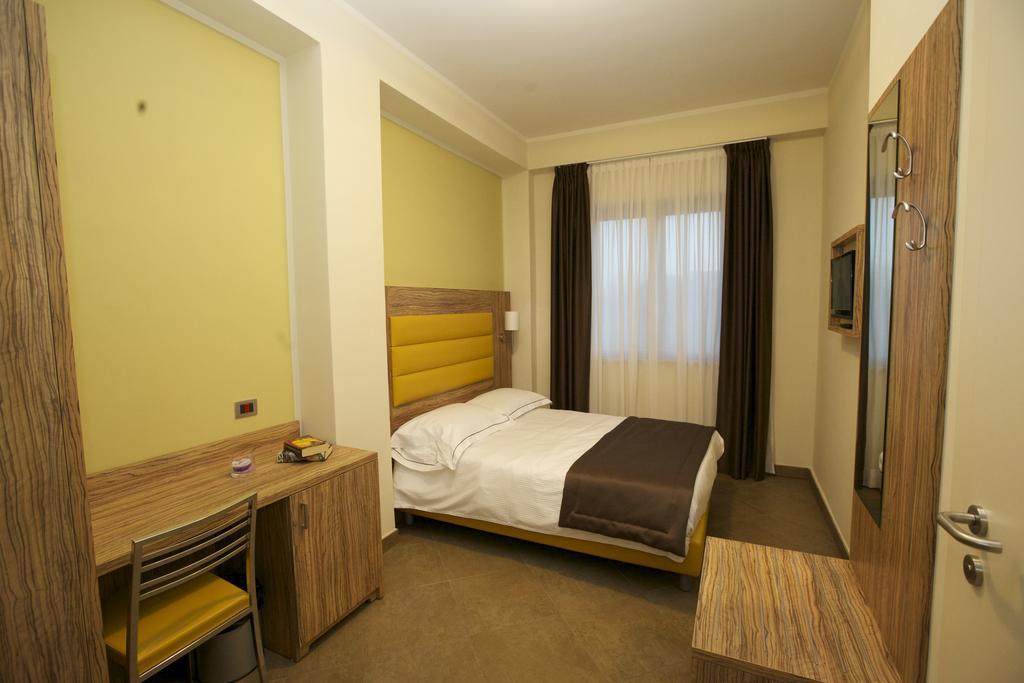 Giga Hotel Villa Santa Lucia Phòng bức ảnh