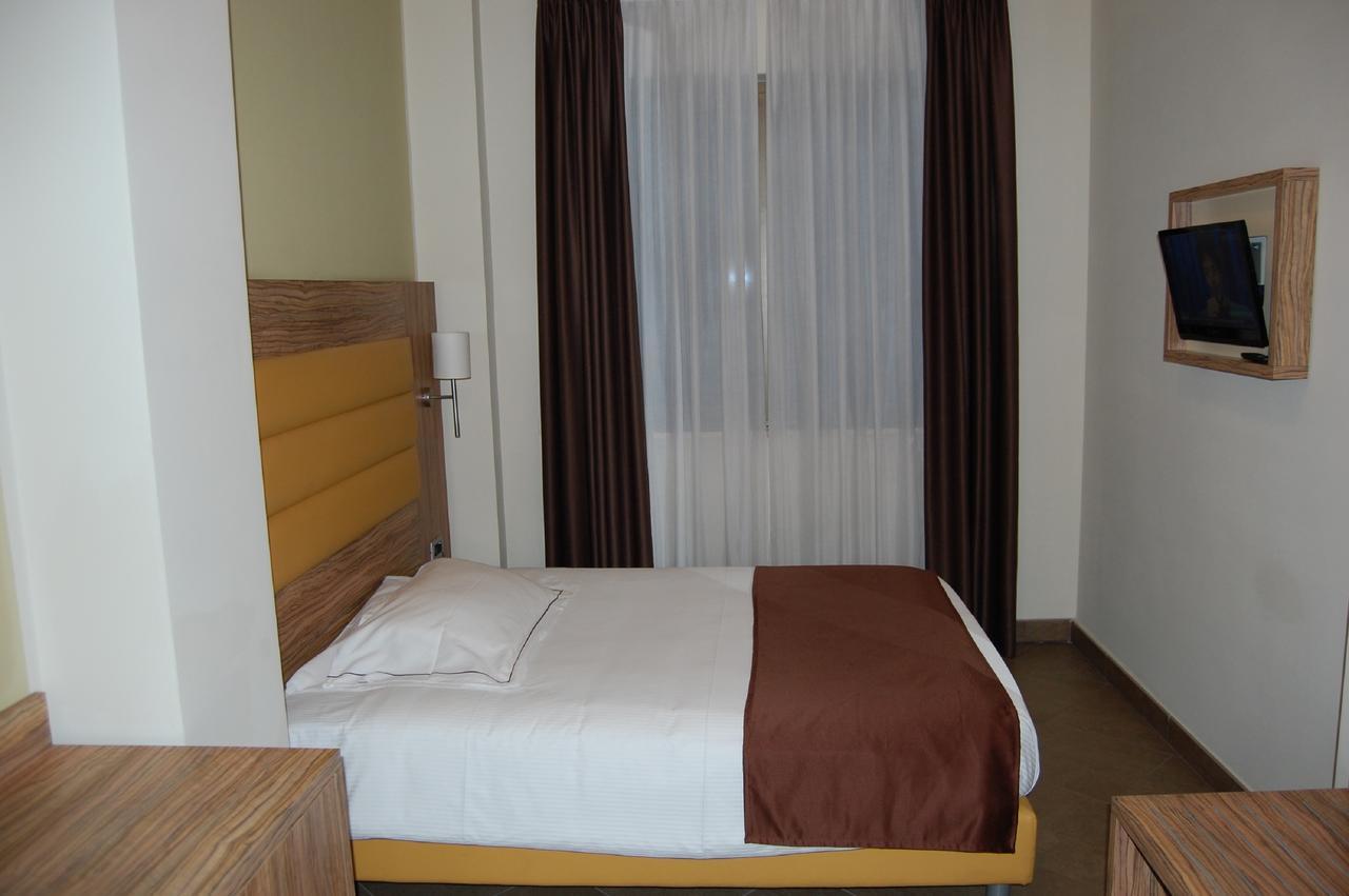 Giga Hotel Villa Santa Lucia Ngoại thất bức ảnh