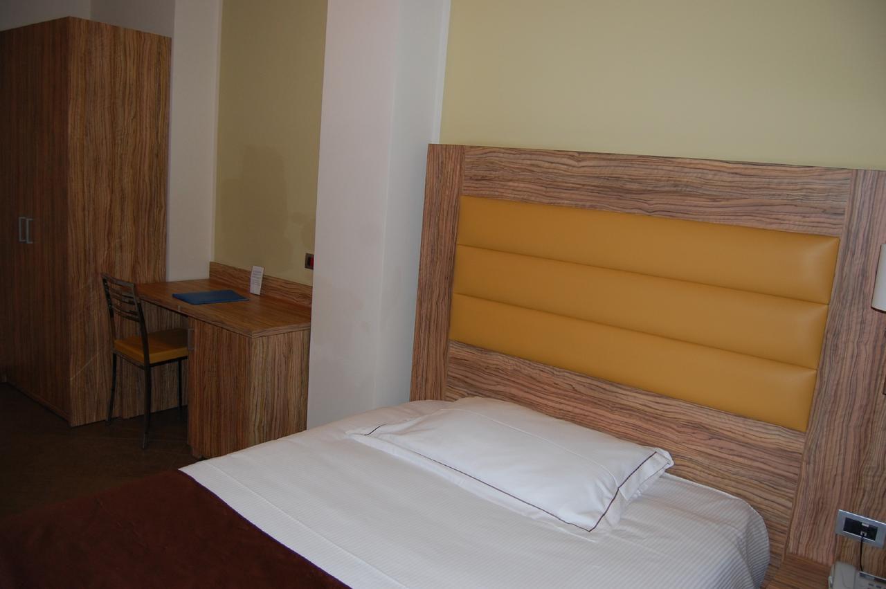 Giga Hotel Villa Santa Lucia Ngoại thất bức ảnh