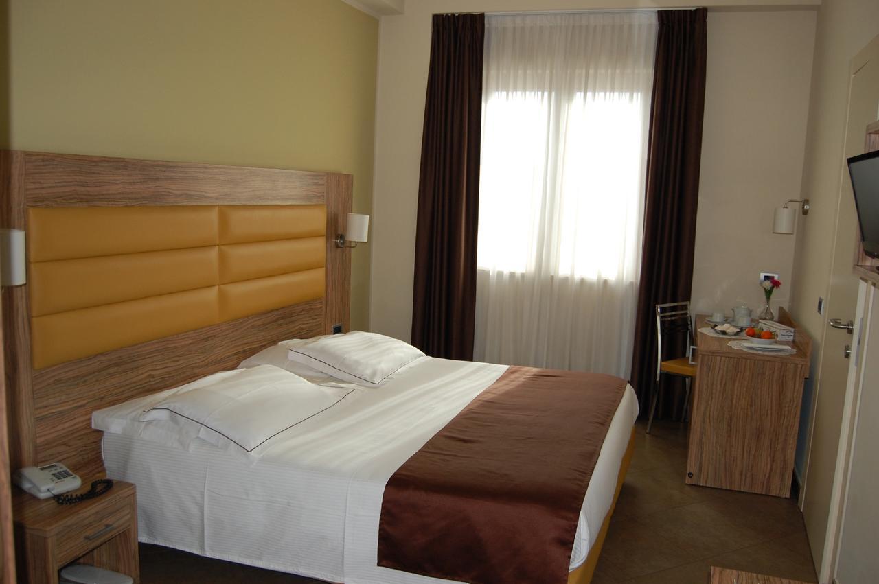Giga Hotel Villa Santa Lucia Ngoại thất bức ảnh