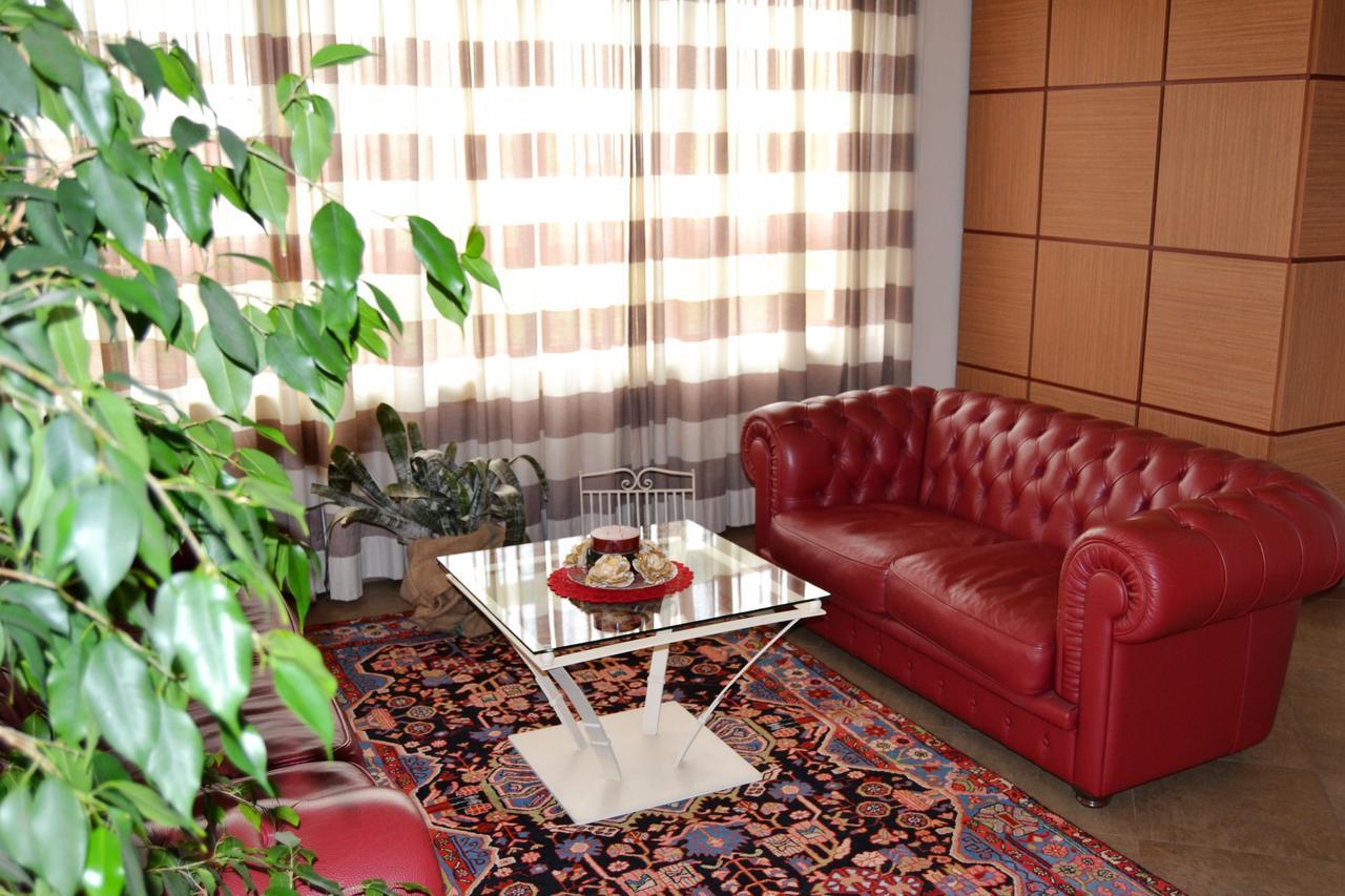 Giga Hotel Villa Santa Lucia Ngoại thất bức ảnh