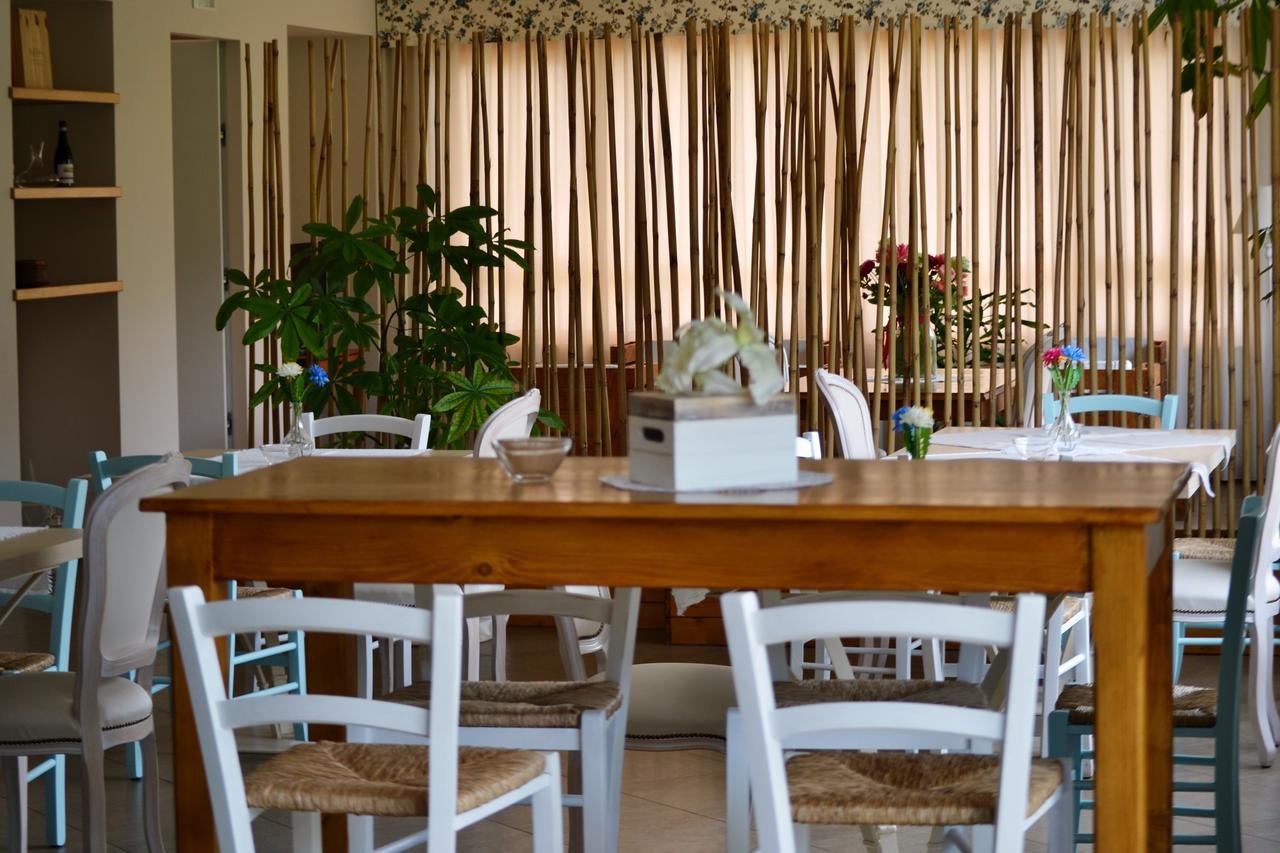Giga Hotel Villa Santa Lucia Ngoại thất bức ảnh